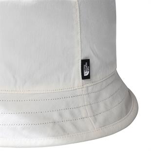 The North Face Class V Bucket Siyah/Beyaz Kadın Şapka