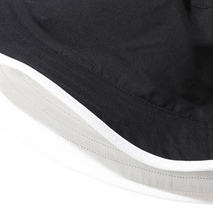 The North Face Class V Bucket Siyah/Beyaz Kadın Şapka