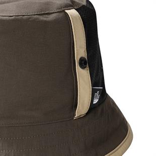 The North Face Class V Çift Taraflı Kullanım Unisex Şapka