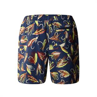 The North Face Class V Pathfinder Pull On Şort Lacivert