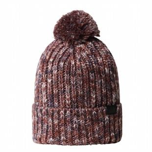 The North Face Cozy Chunky Beanie Bere