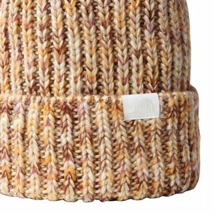 The North Face Cozy Chunky Beanie Bere