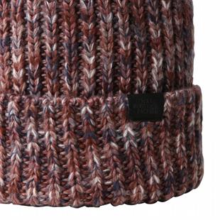 The North Face Cozy Chunky Beanie Bere