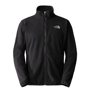 The North Face Evolve II Tri Climate Erkek Siyah Ceket