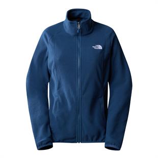 The North Face Evolve II Triclimate Kadın Lacivert Mont
