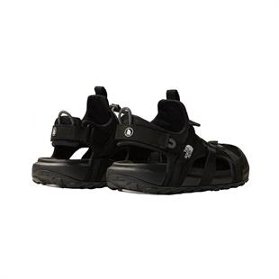 The North Face Explore Kadın Sandalet Siyah