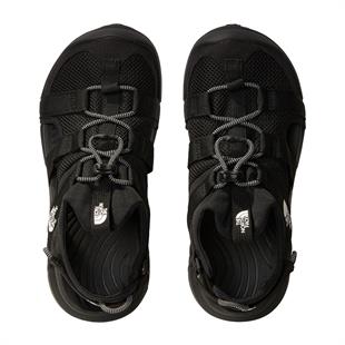 The North Face Explore Kadın Sandalet Siyah