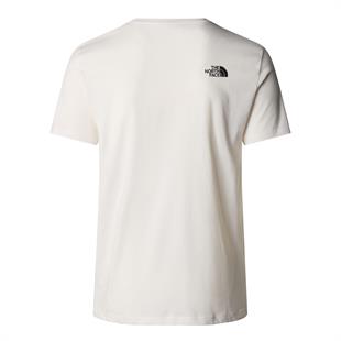 The North Face Foundation Coordinates Graphic Erkek T-Shirt