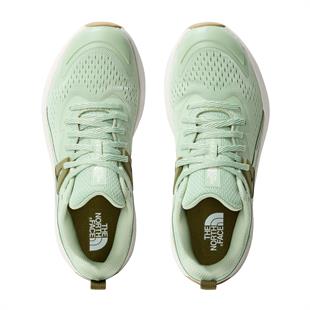 The North Face Hypnum Kadın ayakkabı Yeşil