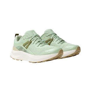 The North Face Hypnum Kadın ayakkabı Yeşil