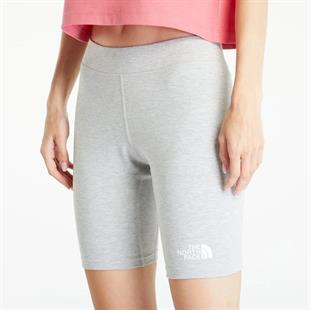 The North Face Interlock Cotton Kadın Şort