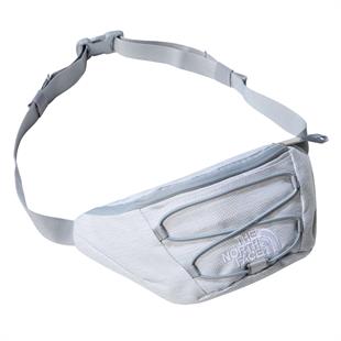 The North Face Jester Bel Çantası Gri