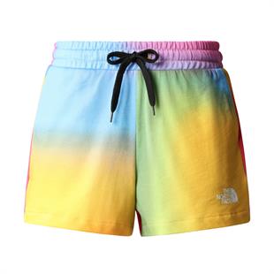 The North Face Logowear Kadın Şort