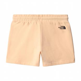 The North Face LogoWear Pudra Kadın Şort