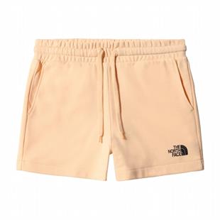 The North Face LogoWear Pudra Kadın Şort