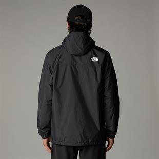 The North Face M Antora Siyah Erkek Ceket