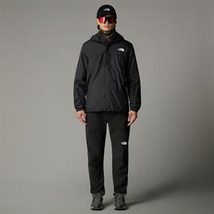The North Face M Antora Siyah Erkek Ceket