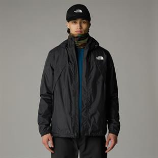 The North Face M Antora Siyah Erkek Ceket