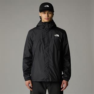 The North Face M Antora Siyah Erkek Ceket