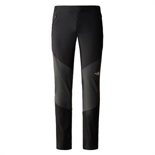 The North Face M Circadian Alpine Siyah/Gri Erkek Pantolon