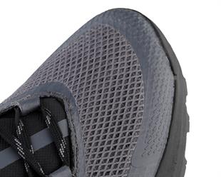 The North Face Cragstone Vent Gri Erkek Ayakkabı