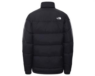 The North Face M Dıablo Down Erkek Siyah Ceket