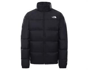 The North Face M Dıablo Down Erkek Siyah Ceket