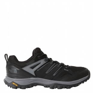 The North Face M Hedgehog Futurelight Erkek Siyah Ayakkabı