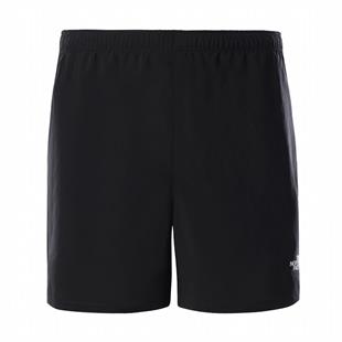 The North Face M Movmynt Erkek Siyah Şort