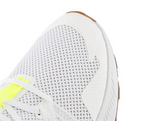 The North Face M Oxeye Erkek Beyaz Ayakkabı