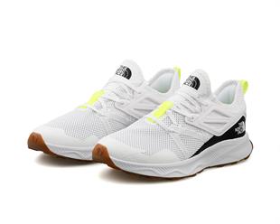 The North Face M Oxeye Erkek Beyaz Ayakkabı