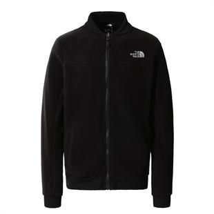 The North Face M Pinecroft Triclimate Siyah Erkek Mont