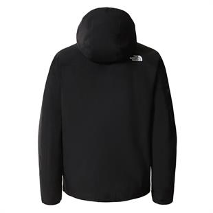 The North Face M Pinecroft Triclimate Siyah Erkek Mont