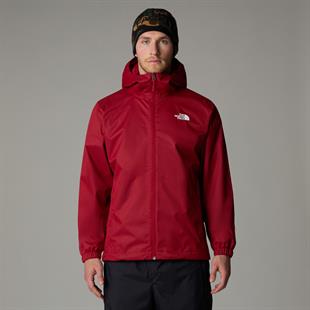 The North Face M Quest Bordo Erkek Jacket