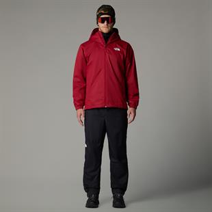 The North Face M Quest Bordo Erkek Jacket