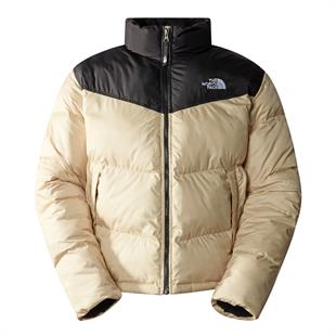 The North Face M Saikuru Bej Erkek Mont