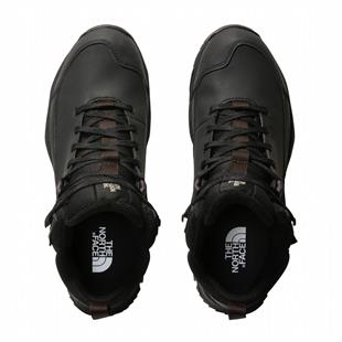 The North Face Storm Strike III WP Erkek Siyah Bot