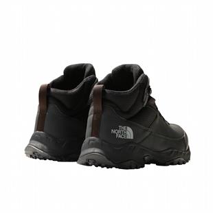 The North Face Storm Strike III WP Erkek Siyah Bot