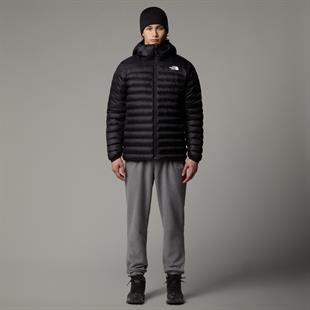 The North Face M Terra Peak Siyah Erkek Hoodie