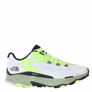 The North Face Vectiv Taraval Beyaz Desenli Erkek Ayakkabı