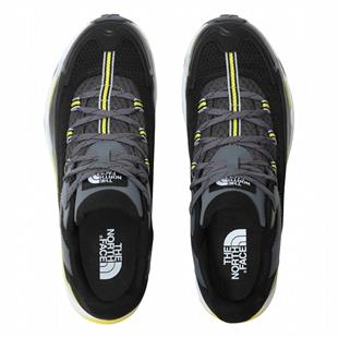 The North Face Vectiv Taraval Futurelight Erkek Siyah/Sarı Ayakkabı