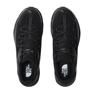 The North Face Vectiv Taraval Siyah Erkek Ayakkabı