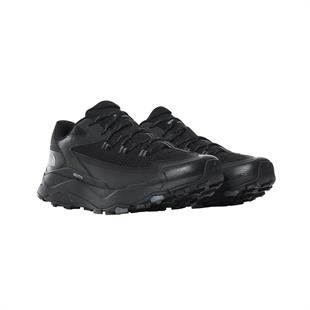 The North Face Vectiv Taraval Siyah Erkek Ayakkabı