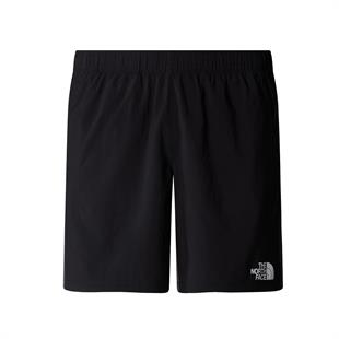 The North Face Ma Woven Erkek Şort Siyah
