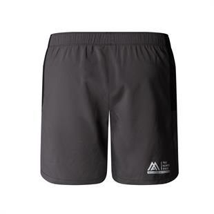 The North Face Ma Woven Erkek Şort Siyah