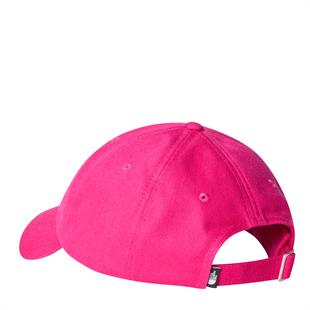 The North Face Norm Şapka Pembe