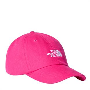The North Face Norm Şapka Pembe