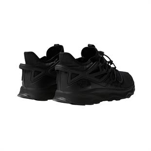 The North Face Oxeye Tech Erkek Ayakkabı Siyah