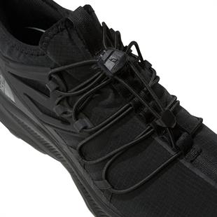 The North Face Oxeye Tech Erkek Ayakkabı Siyah