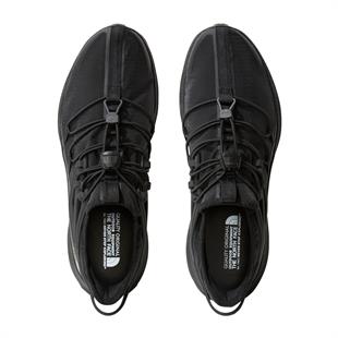 The North Face Oxeye Tech Erkek Ayakkabı Siyah
